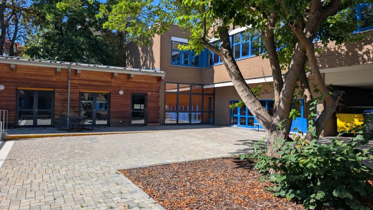 Mitgliederversammlung Schulverein Evangelische Schule Steglitz