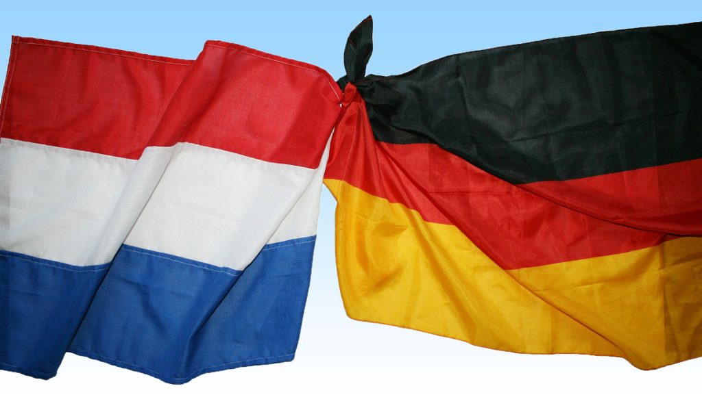 Niederländische Gäste
