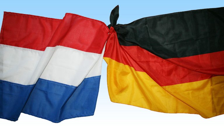 Niederländische Gäste