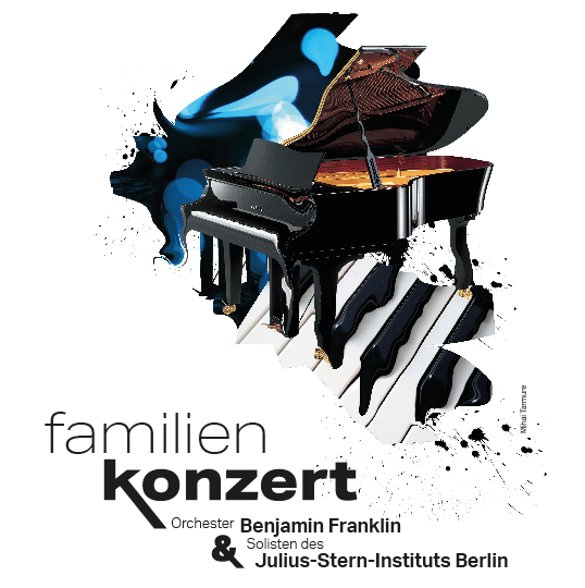 Familienkonzert