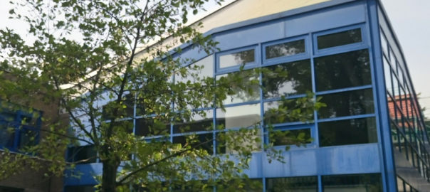 Mitgliederversammlung 2022 Schulverein Evangelische Schule Steglitz