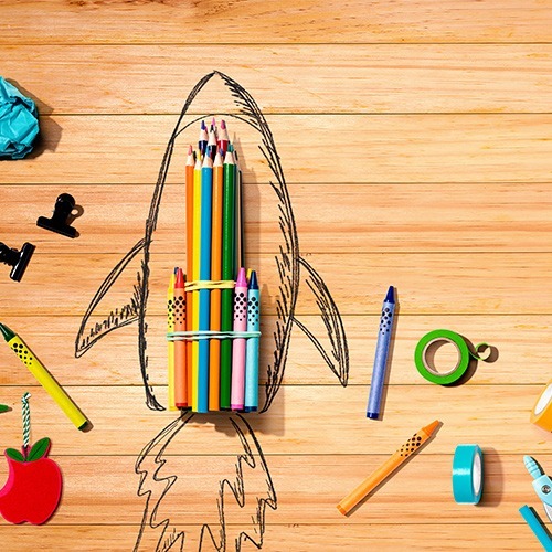 Startschuss für ein neues Schuljahr voller Möglichkeiten