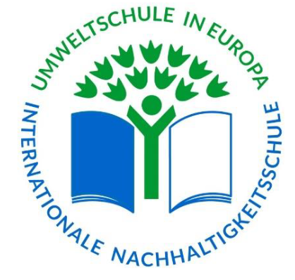 Evangelische Schule Steglitz Umweltschule in Europa/Internationale Nachhaltigkeitsschule 2022 