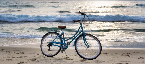 Fahrrad Ausleihen Abschlussfahrt