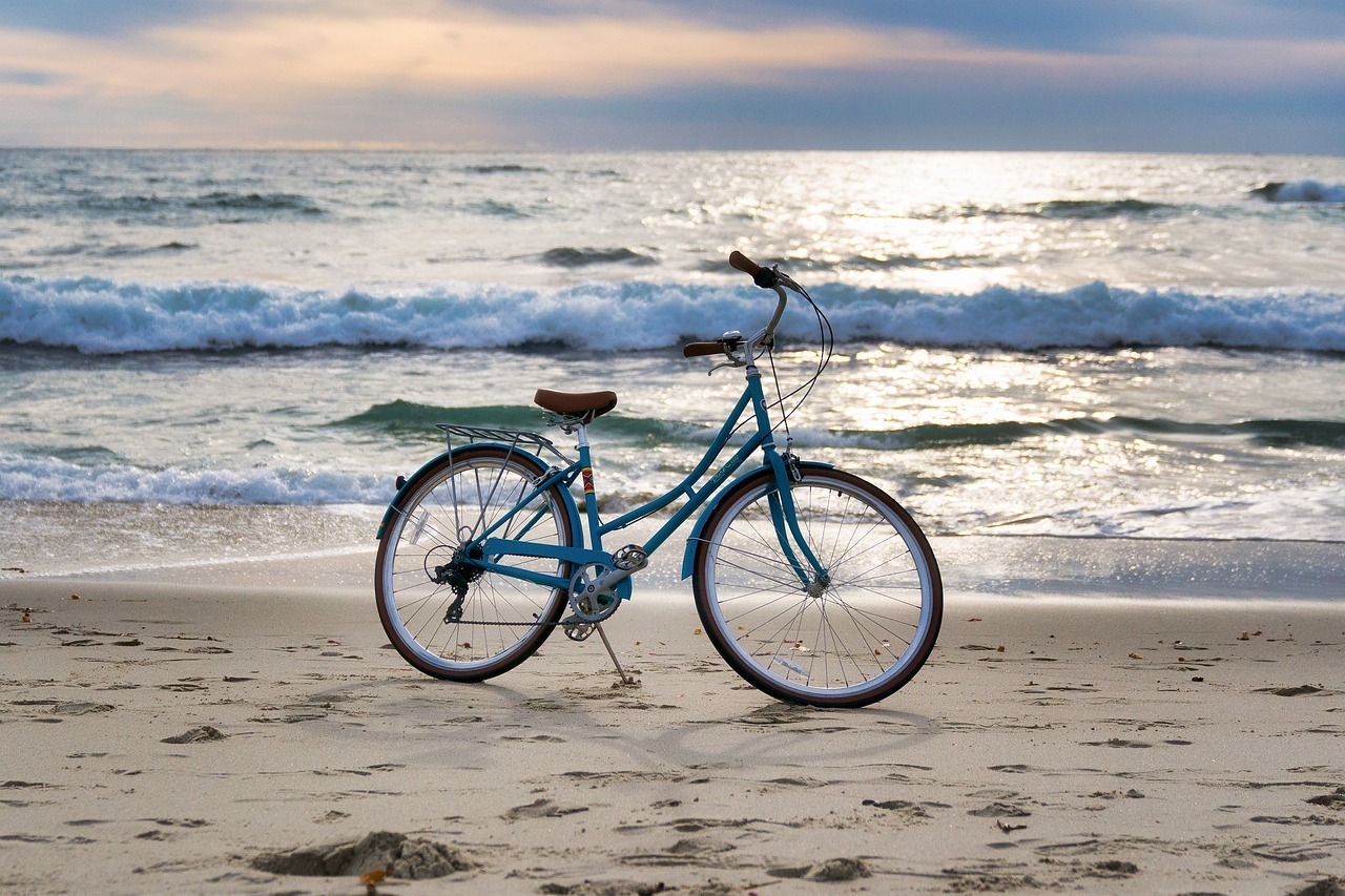 Fahrrad Ausleihen Abschlussfahrt