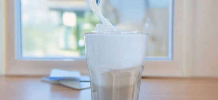 Frischer Kaffee im Teamzimmer