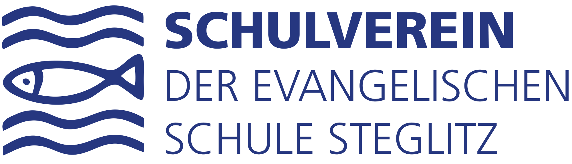 Schulverein Ev. Schule Steglitz
